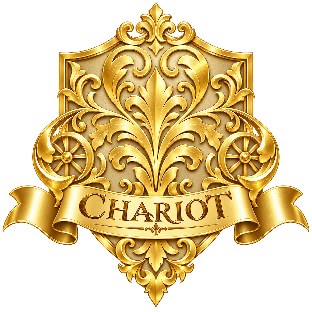 thechariotvenue.com